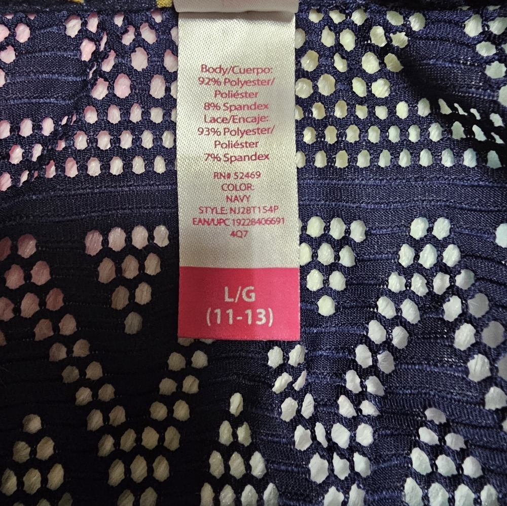 No boundaries floral t-shirt dress - Picture 7 of 8